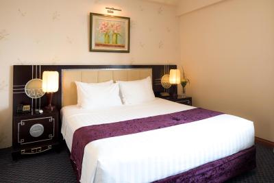 فلور گاردن هانوی هتل