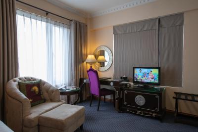 فلور گاردن هانوی هتل