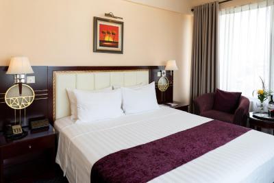 فلور گاردن هانوی هتل