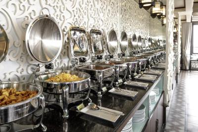 فلور گاردن هانوی هتل