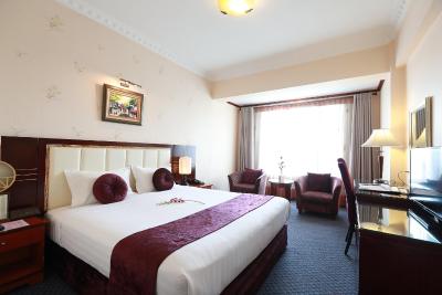 فلور گاردن هانوی هتل