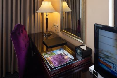 فلور گاردن هانوی هتل