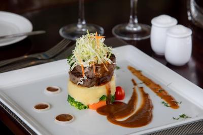 فلور گاردن هانوی هتل