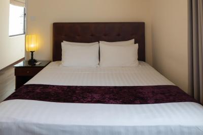 فلور گاردن هانوی هتل