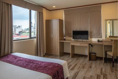 فلور گاردن هانوی هتل