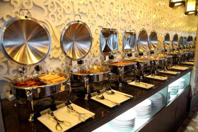 فلور گاردن هانوی هتل