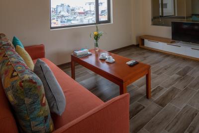 فلور گاردن هانوی هتل