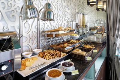 فلور گاردن هانوی هتل