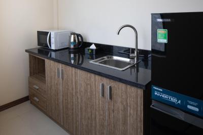 فلور گاردن هانوی هتل