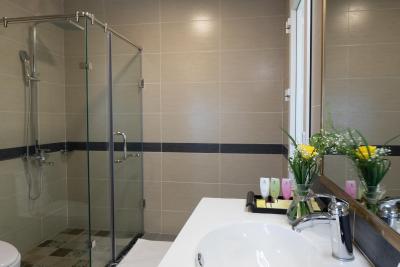 فلور گاردن هانوی هتل