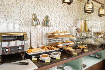 فلور گاردن هانوی هتل