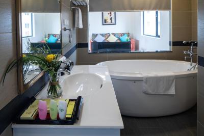 فلور گاردن هانوی هتل