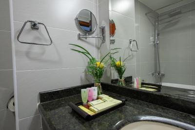 فلور گاردن هانوی هتل