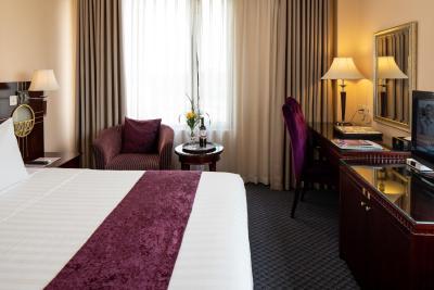 فلور گاردن هانوی هتل