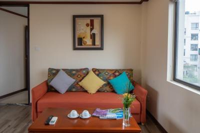 فلور گاردن هانوی هتل