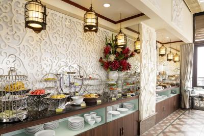 فلور گاردن هانوی هتل