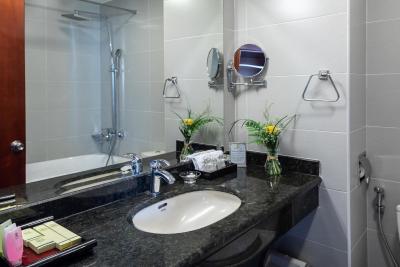 فلور گاردن هانوی هتل