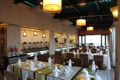 فلور گاردن هانوی هتل