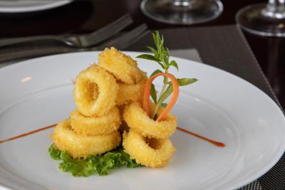 فلور گاردن هانوی هتل