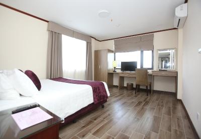 فلور گاردن هانوی هتل