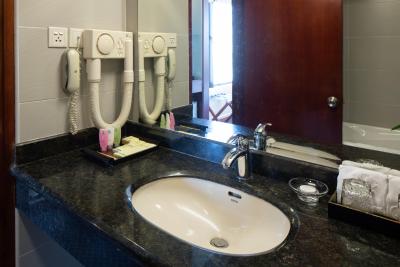 فلور گاردن هانوی هتل