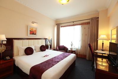 فلور گاردن هانوی هتل