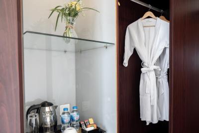 فلور گاردن هانوی هتل