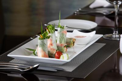 فلور گاردن هانوی هتل