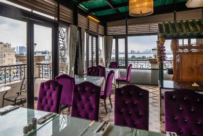 فلور گاردن هانوی هتل