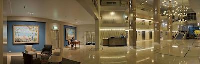 پاسیفیک هتل کیرنز