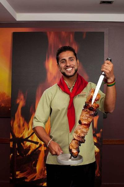 پاسیفیک هتل کیرنز