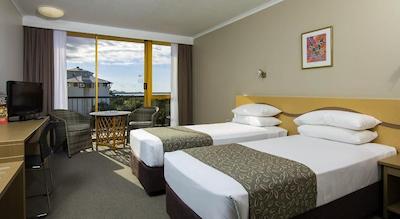 پاسیفیک هتل کیرنز