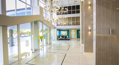 پاسیفیک هتل کیرنز