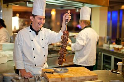 پاسیفیک هتل کیرنز