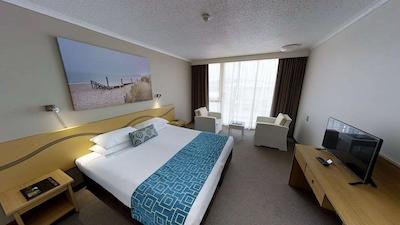 پاسیفیک هتل کیرنز