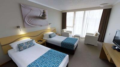 پاسیفیک هتل کیرنز