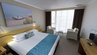 پاسیفیک هتل کیرنز