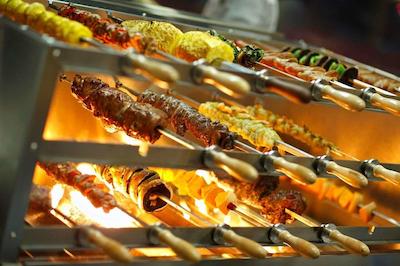 پاسیفیک هتل کیرنز