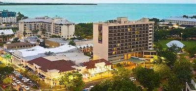 پاسیفیک هتل کیرنز