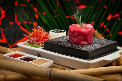 پاسیفیک هتل کیرنز