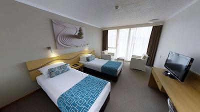 پاسیفیک هتل کیرنز