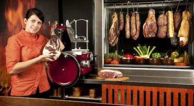 پاسیفیک هتل کیرنز