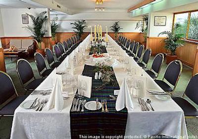 پاسیفیک هتل کیرنز