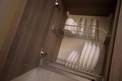 115 د استراند هتل اند سویتز