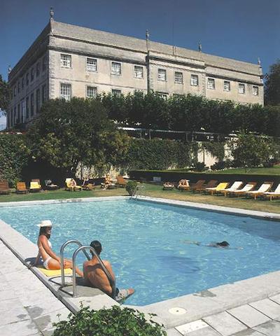 تیولی پالاشن د ستییز سینترا هتل