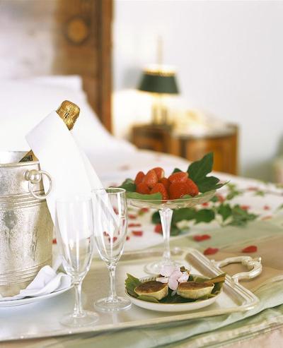 تیولی پالاشن د ستییز سینترا هتل