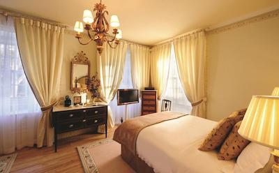 تیولی پالاشن د ستییز سینترا هتل