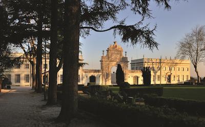 تیولی پالاشن د ستییز سینترا هتل