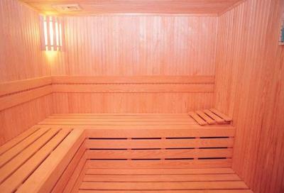 بدروم ریال پالم بیچ هتل