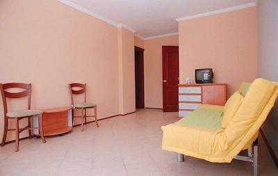 بدروم ریال پالم بیچ هتل